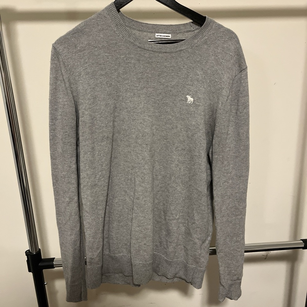 Soft light weight sweater